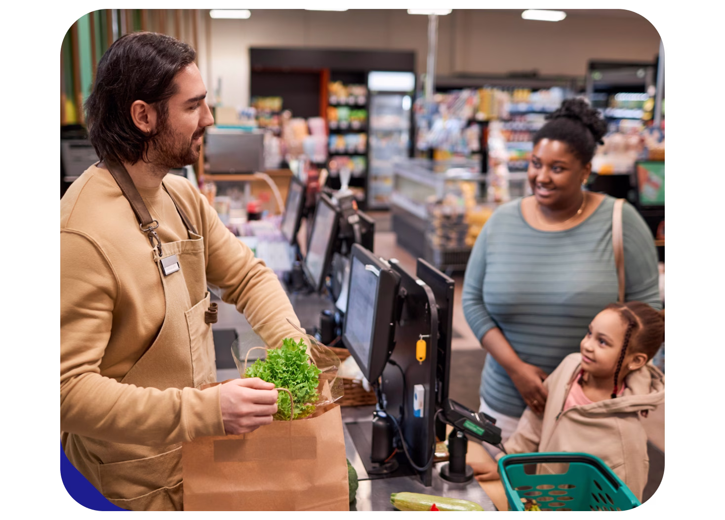Reliance Retail powered by Fynd and Zebra