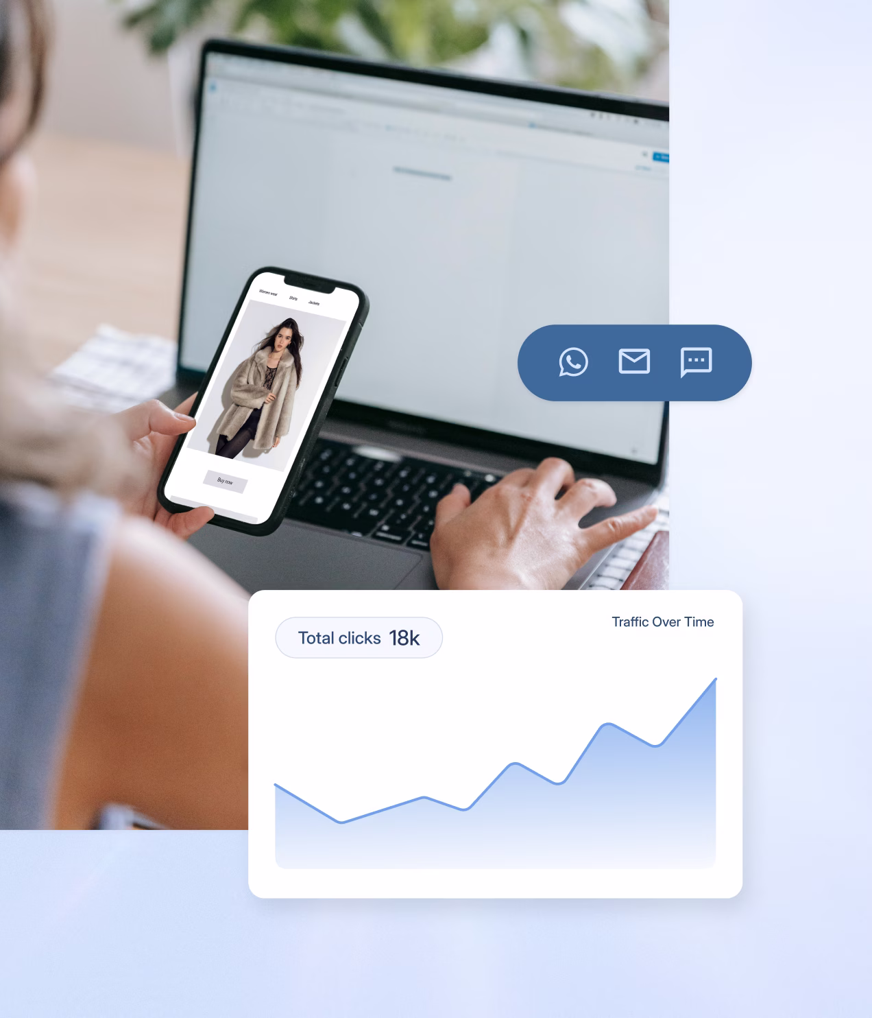 Fynd Commerce Platform